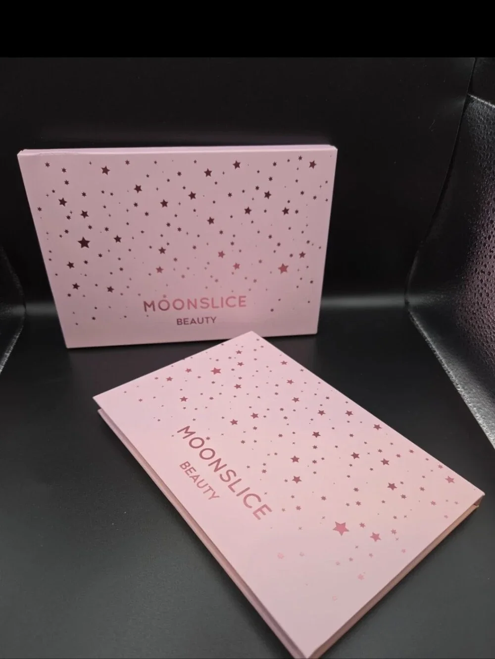 NIB Moonslice Beauty Celestial Crush Eyeshadow & Pressed Pigment Palette